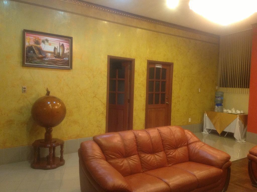 לה פאז Golden Palace מראה חיצוני תמונה