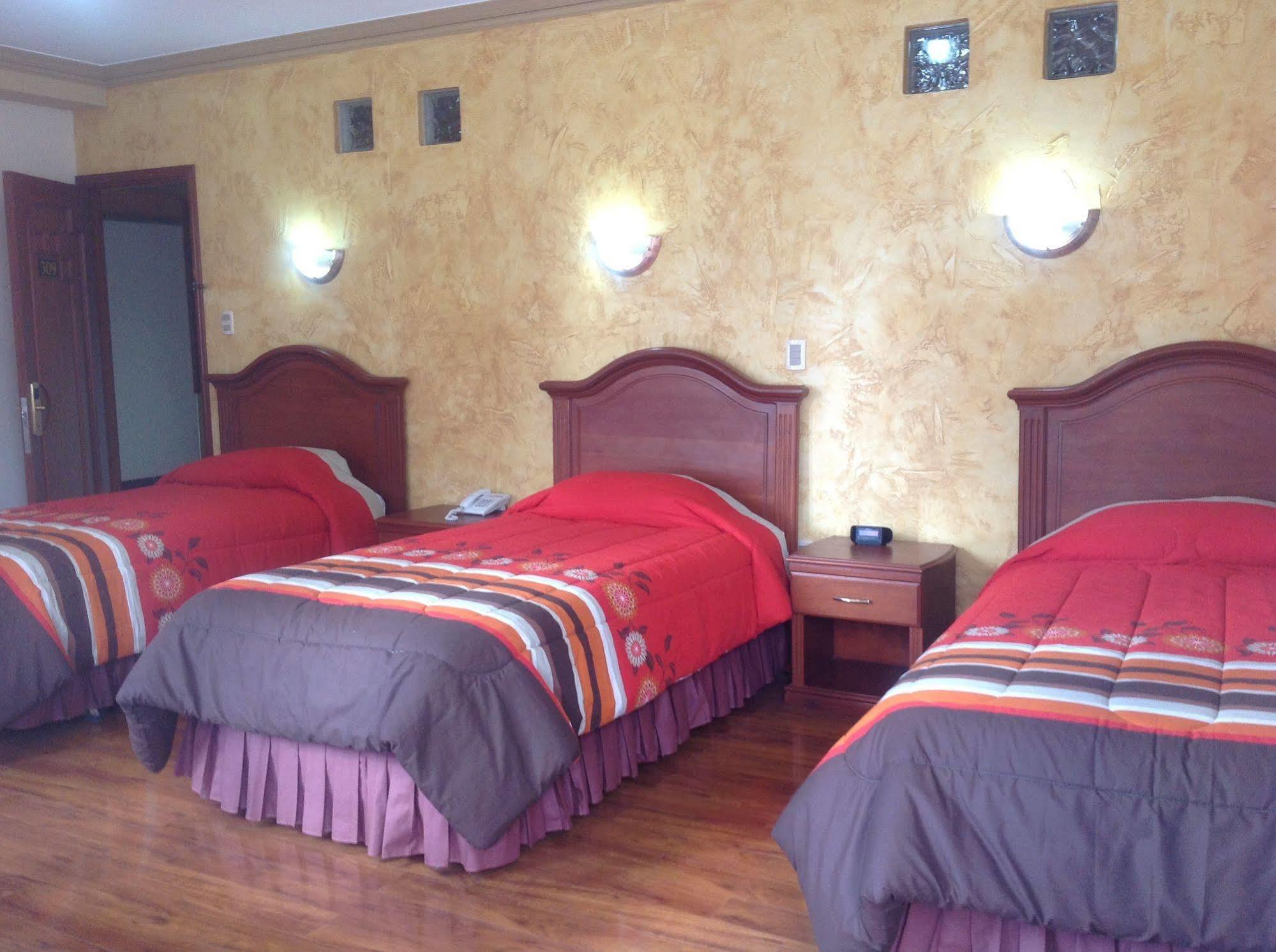 לה פאז Golden Palace מראה חיצוני תמונה