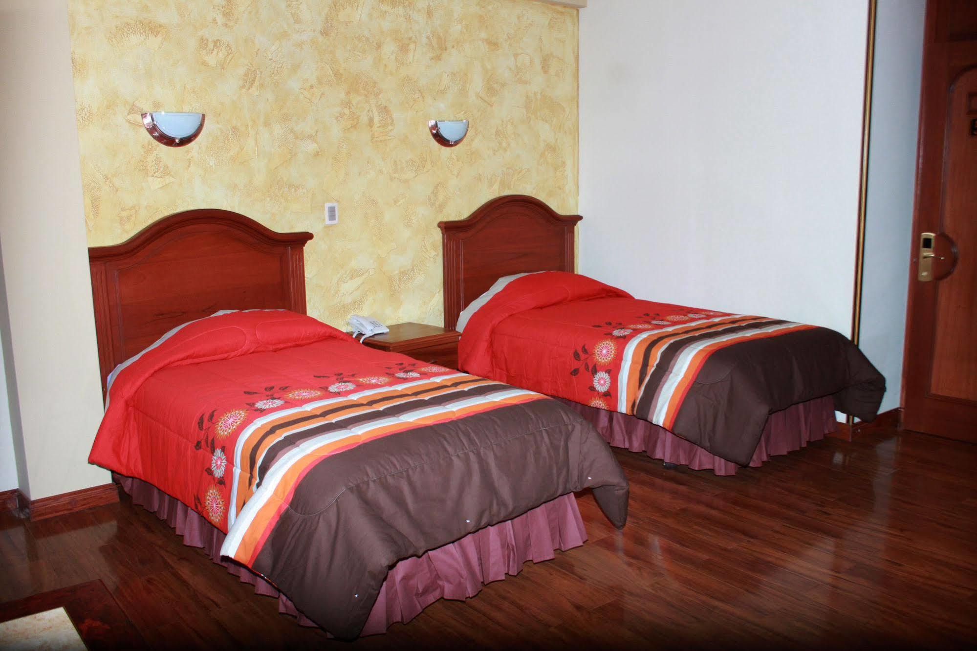לה פאז Golden Palace מראה חיצוני תמונה
