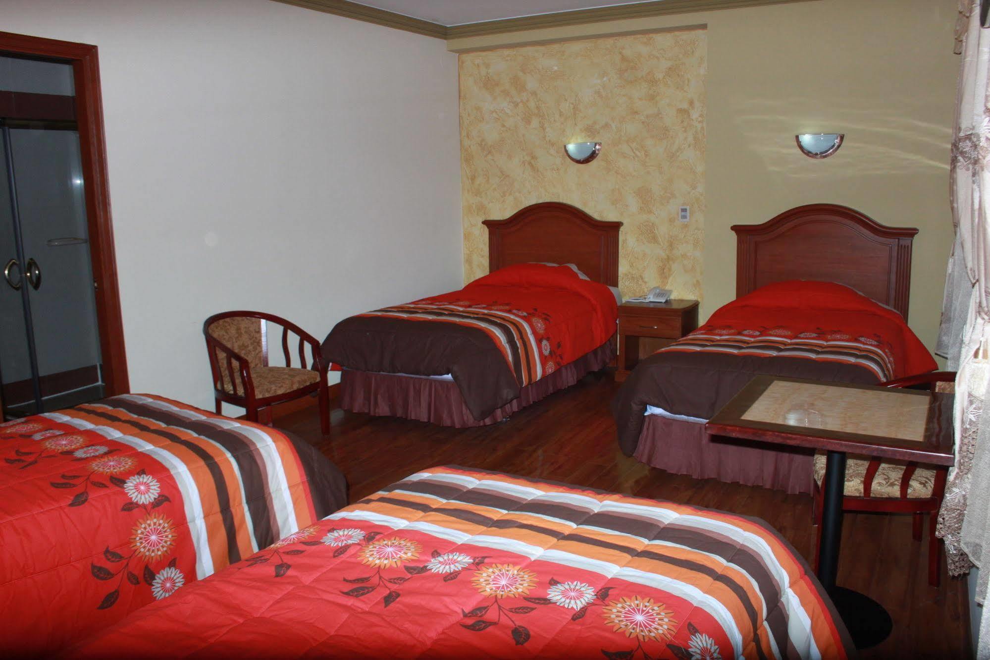 לה פאז Golden Palace מראה חיצוני תמונה