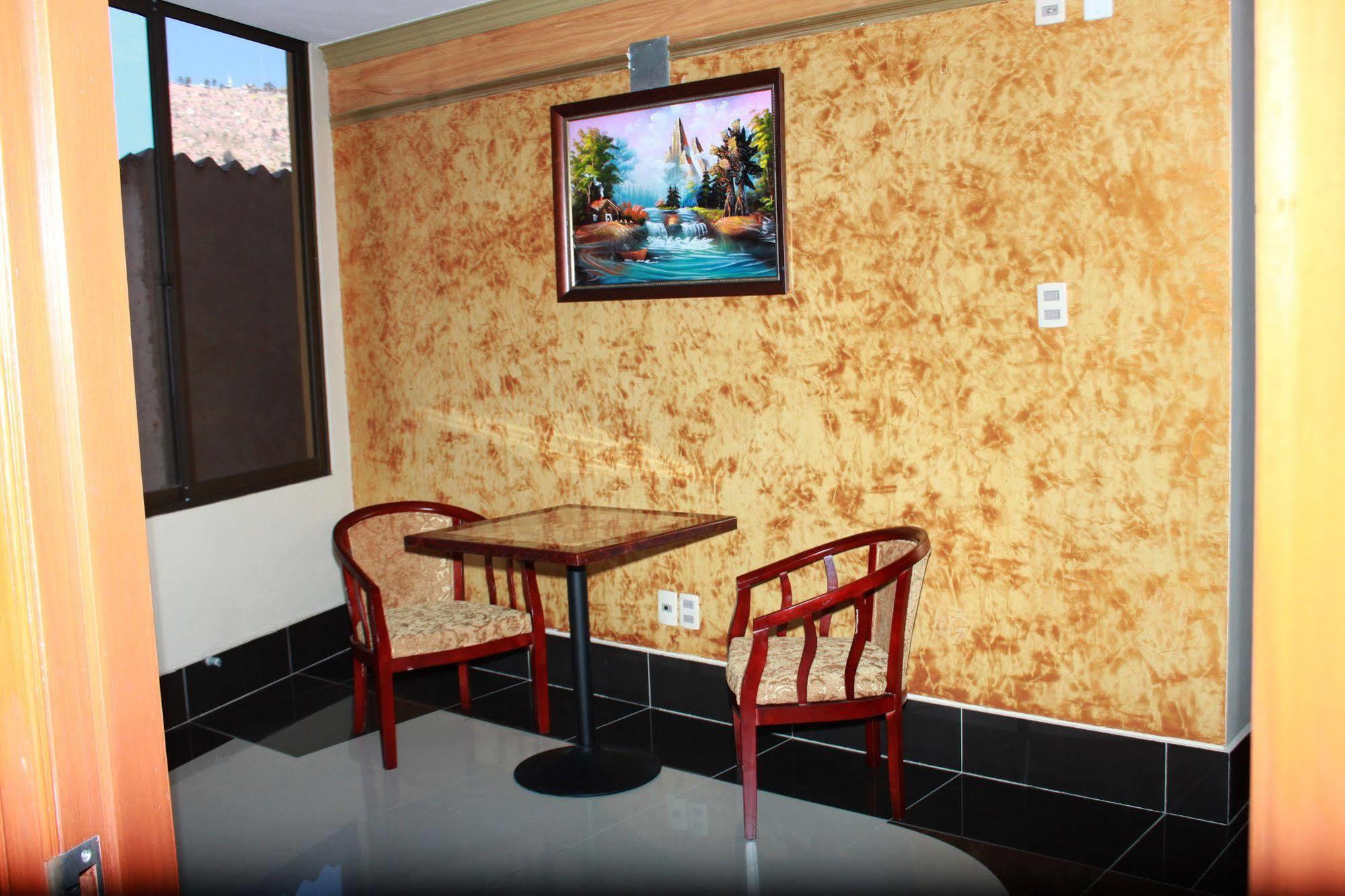 לה פאז Golden Palace מראה חיצוני תמונה